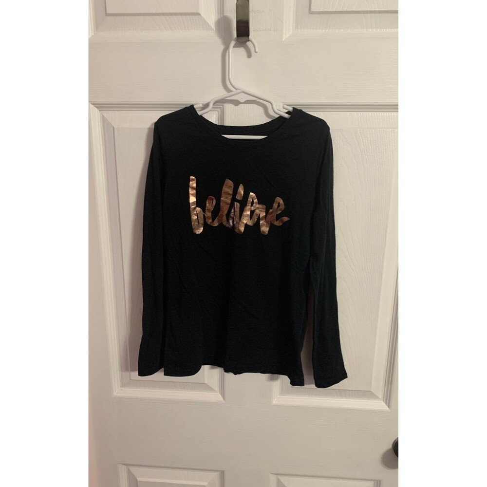 Cat & Jack Shirt. Size M (7-8).